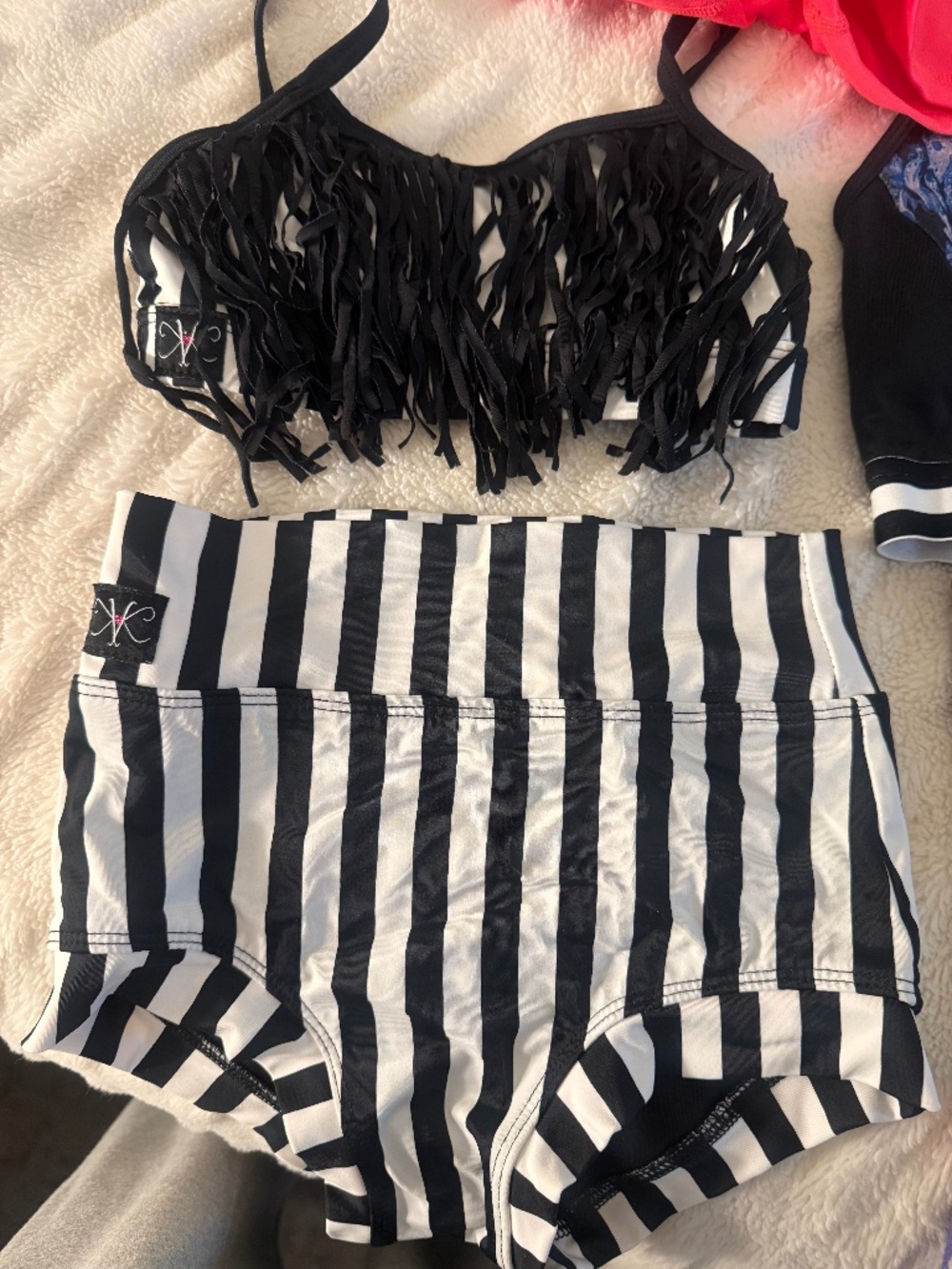 Dancewear Kandi kouture